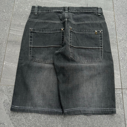 southpole jorts - 33x13”