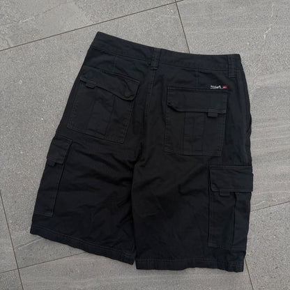 quiksilver utility shorts - 32”