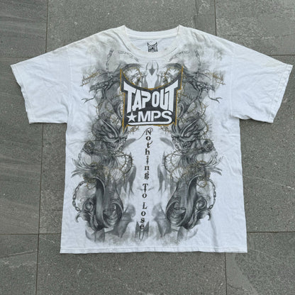 tapout tee - XL