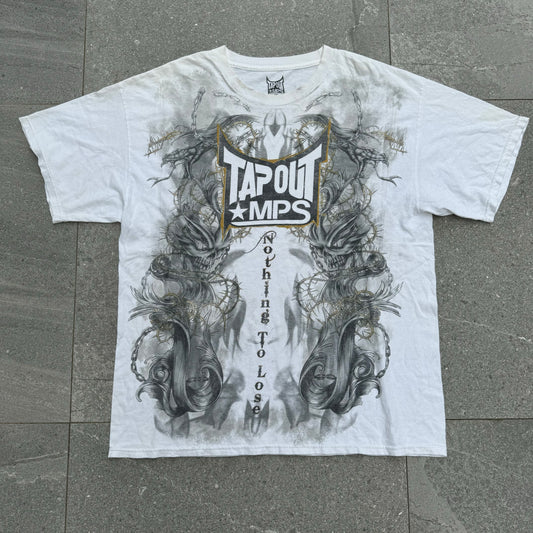 tapout tee - XL