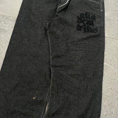 akademiks grails - 42x34”