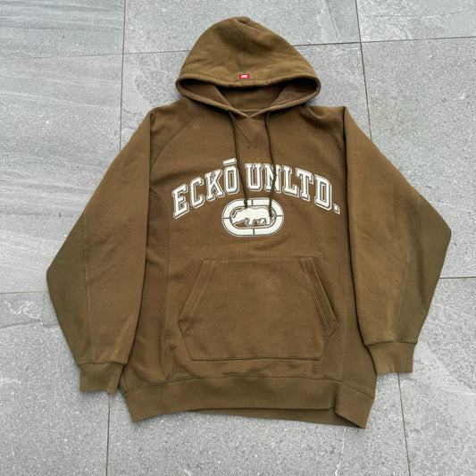 ecko hoodie - M/L