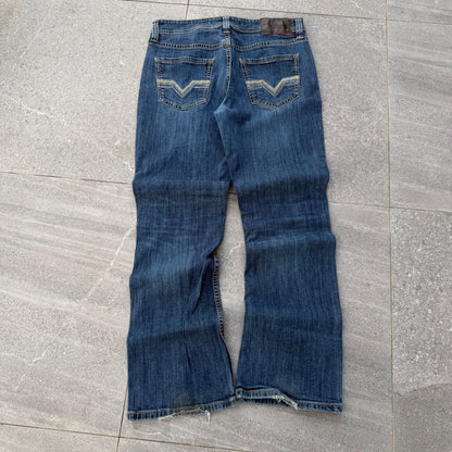 rocknroll bootcuts - 36x34”