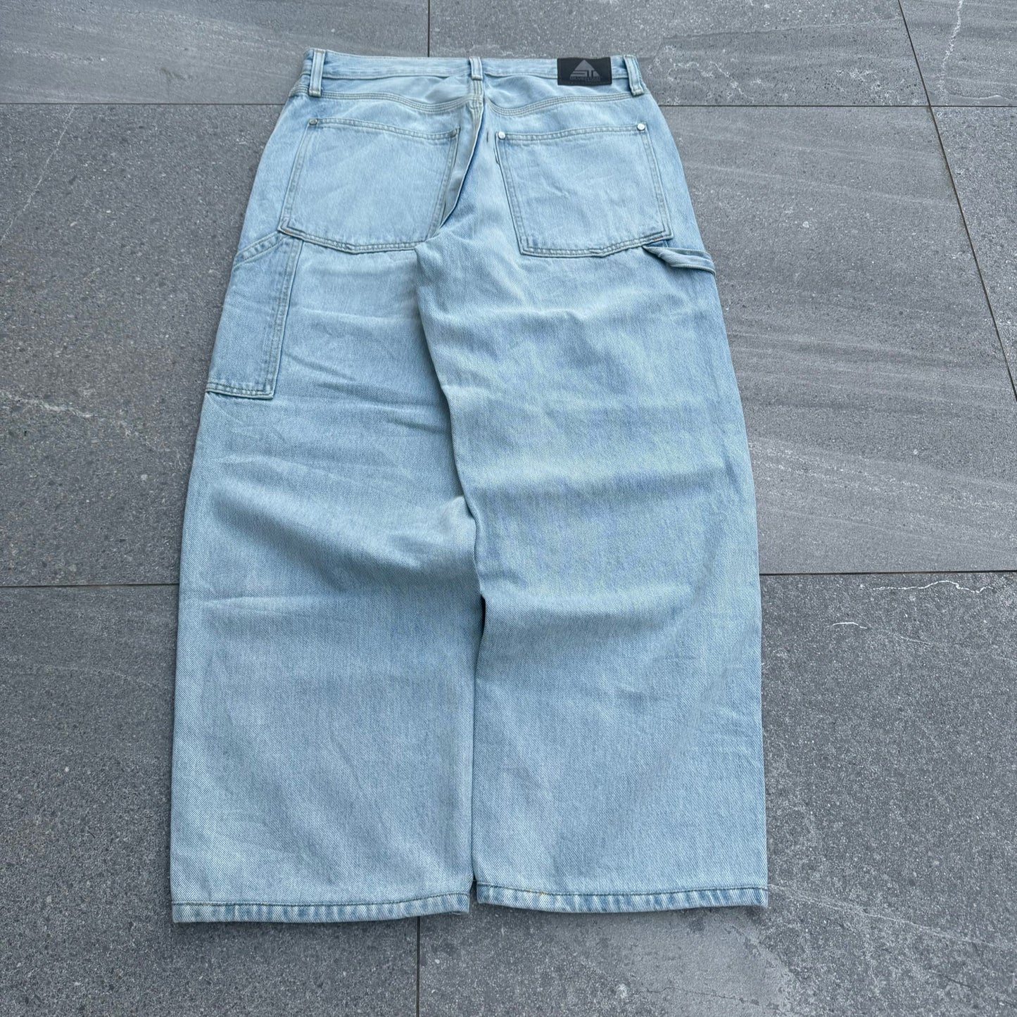 levi’s silvertabs - 31x29”