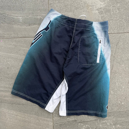 gggGOATED oakley boardies (long fit) - 32”