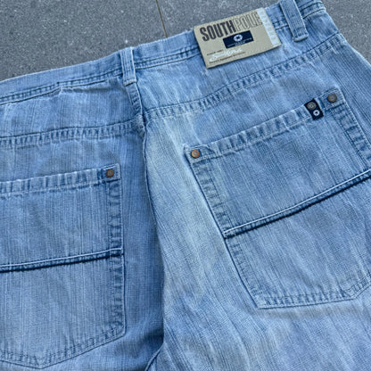 southpole jorts - 36”