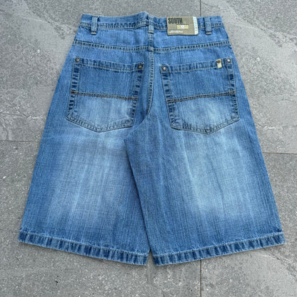 southpole jorts - 32”