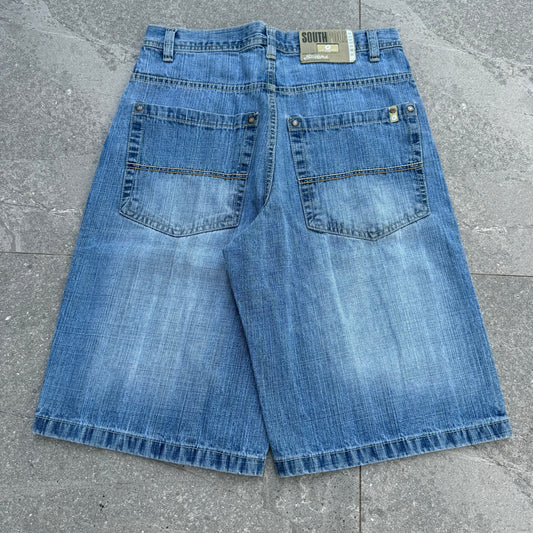 southpole jorts - 32”
