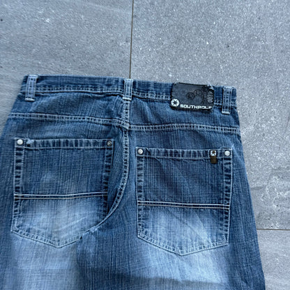 southpole jeans - 34x29”