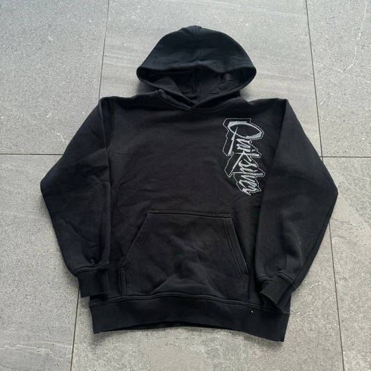 quiksilver hoodie - S