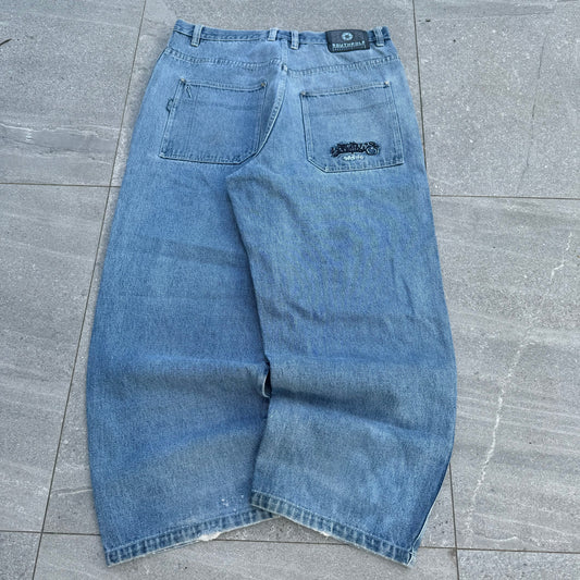 FAT southpole graffiti’s - 38x30”