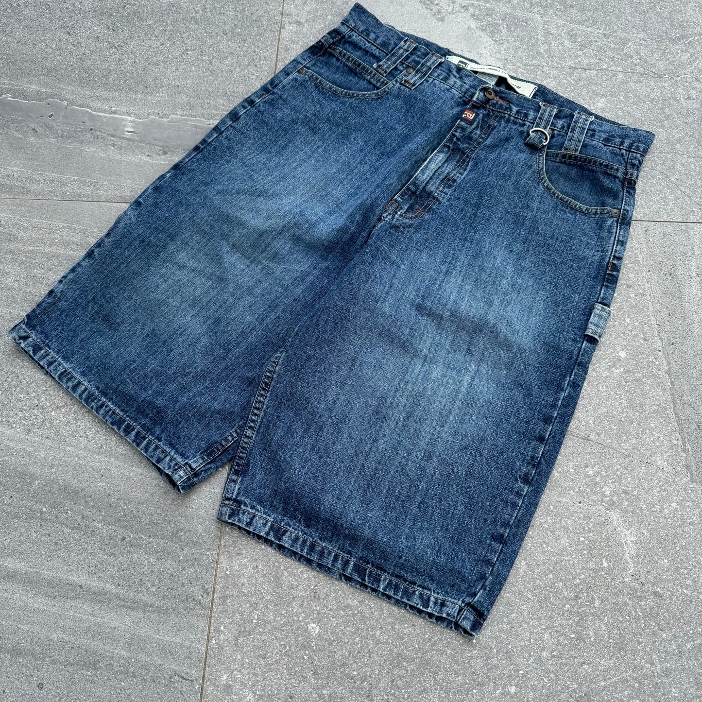 paco jorts - 34”