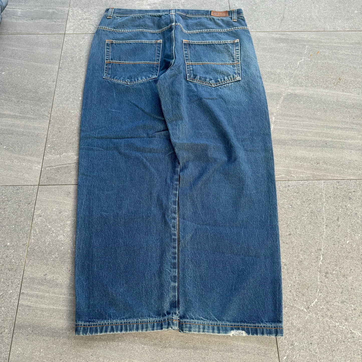 risk jeans - 38x31”