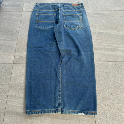 risk jeans - 38x31”