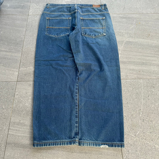 risk jeans - 38x31”