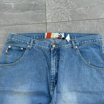 pnb crown jeans - 38x33”