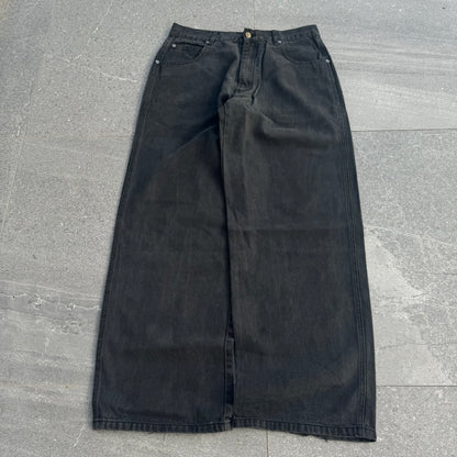 goat wrex jeans - 33x31”