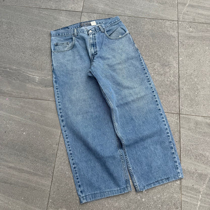 levi’s silvertabs - 34x29”