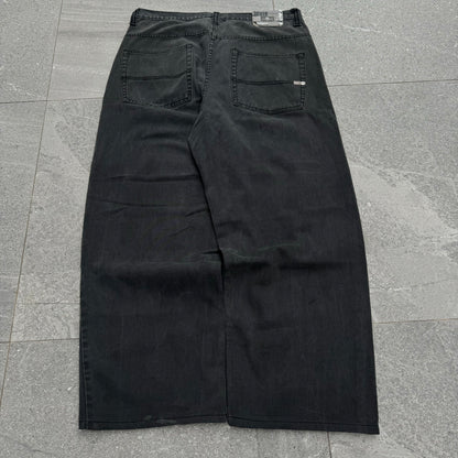 fat southpole jeans - 38x30”