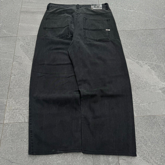fat southpole jeans - 38x30”