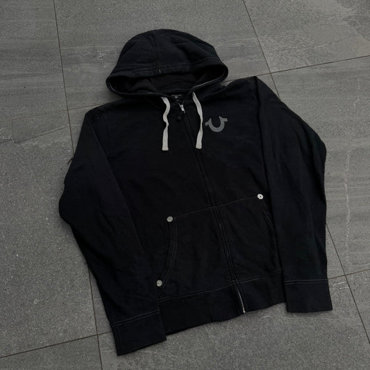 truey zip - M