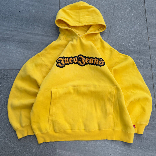 GOLDEN ERAAAA jnco jeans hoodie - L/XL