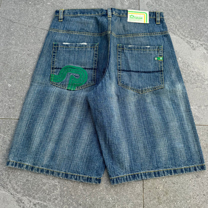 southpole jorts - 36”