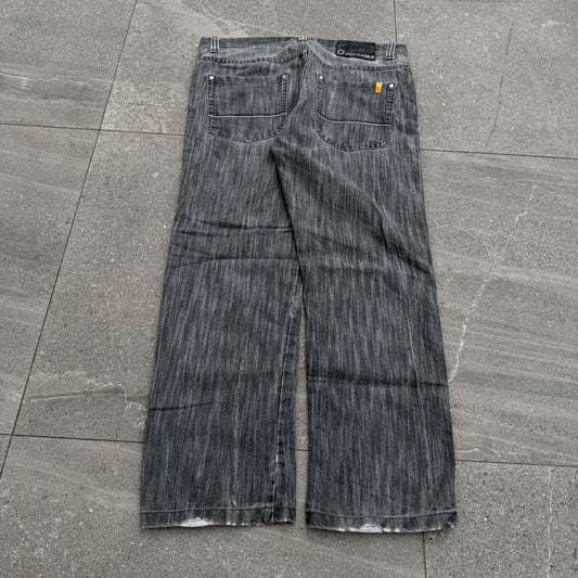 southpole bootcuts - 34x30”