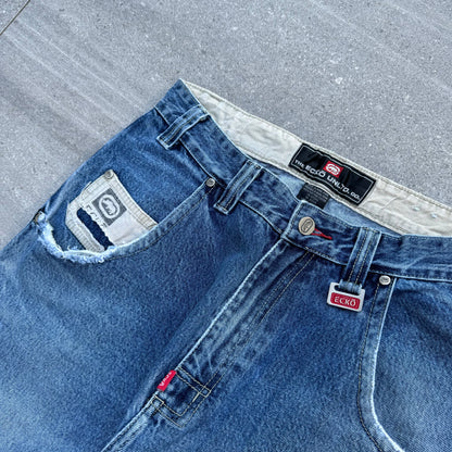 ecko jeans - 32”