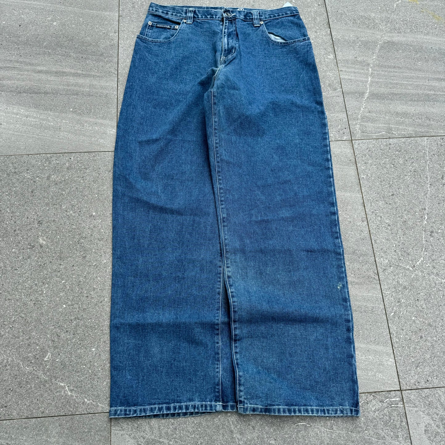 quiksilver jeans - 34”