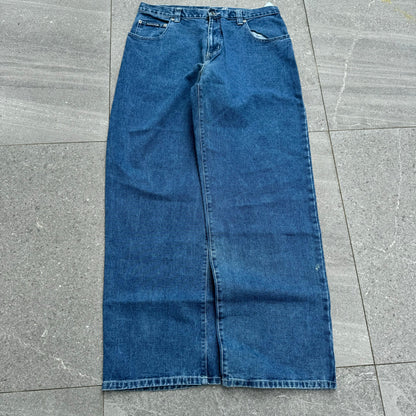 quiksilver jeans - 34”