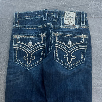 rock revivals - 31x30”