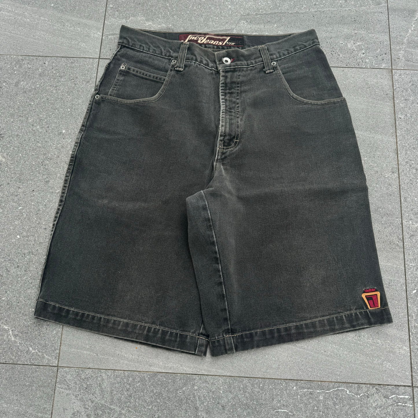 og JNCO jorts - 34”