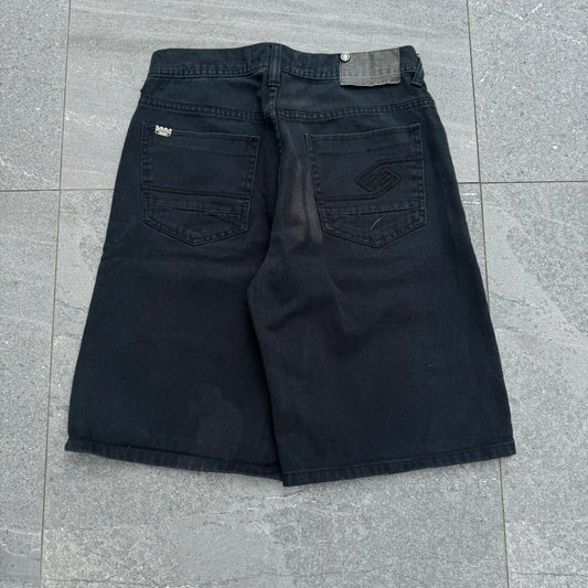 enyce jorts - 32x12.5”