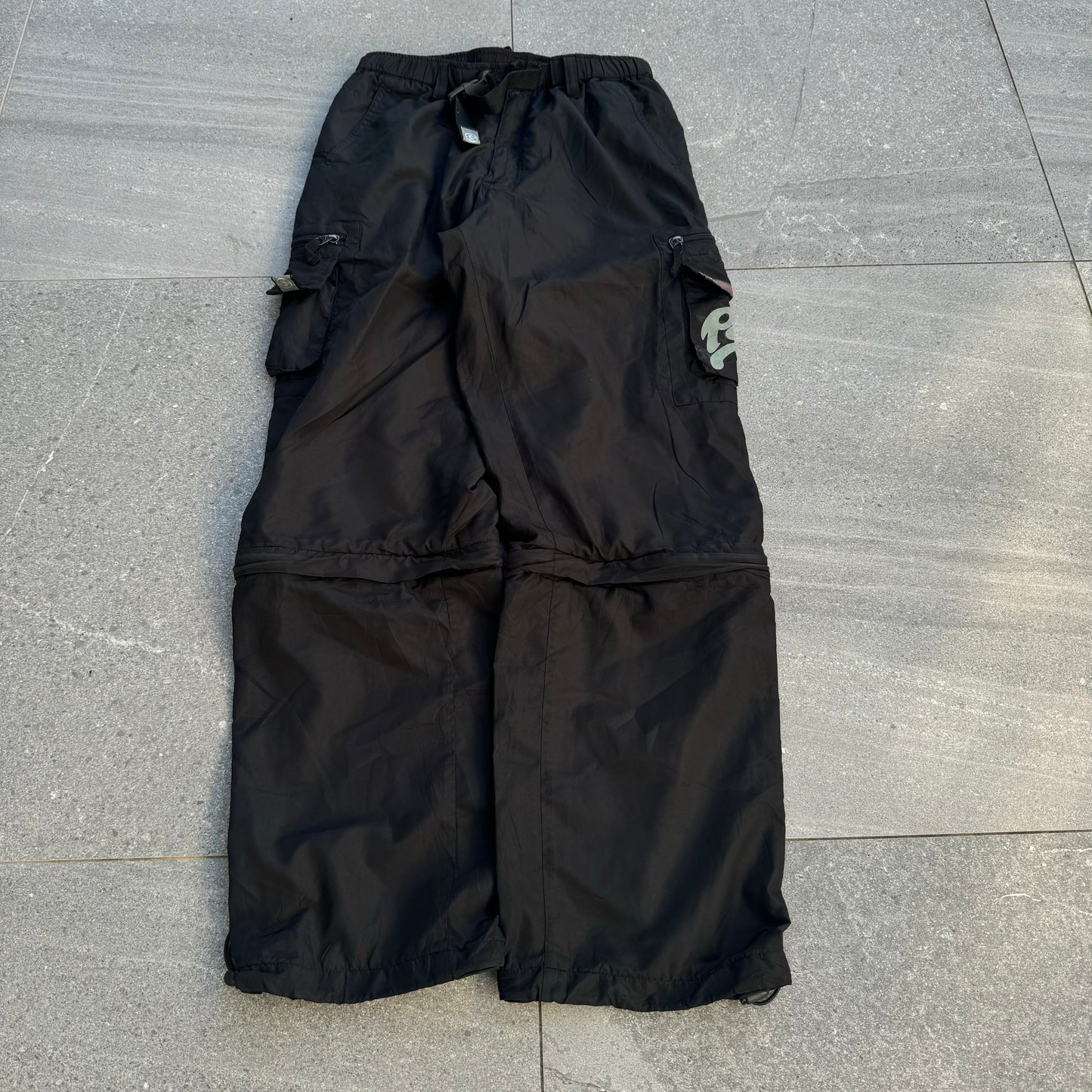 pjs surf zipoffs - M (28-32”)