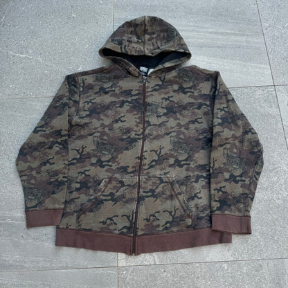 grail mma elite hoodie - fits L/XL