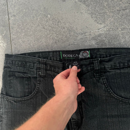 dodeca southpoles (perfectttttt) 38x30”