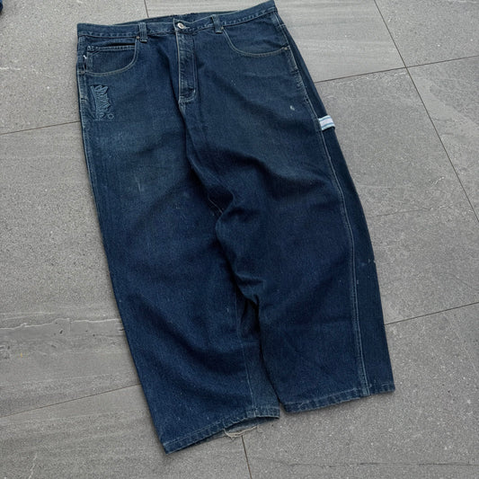grail southpole bboys - 40x28”