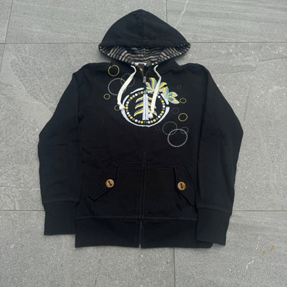 element hoodie - tagged womens M