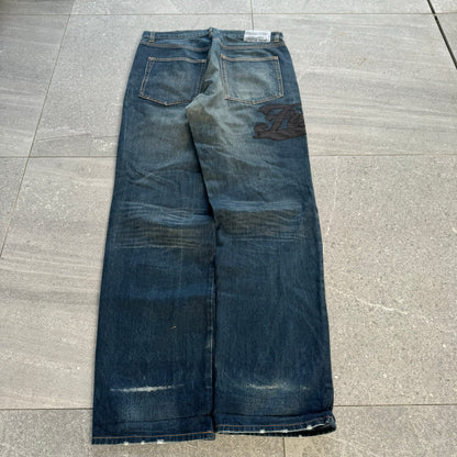 freaky jeans - 34x34”