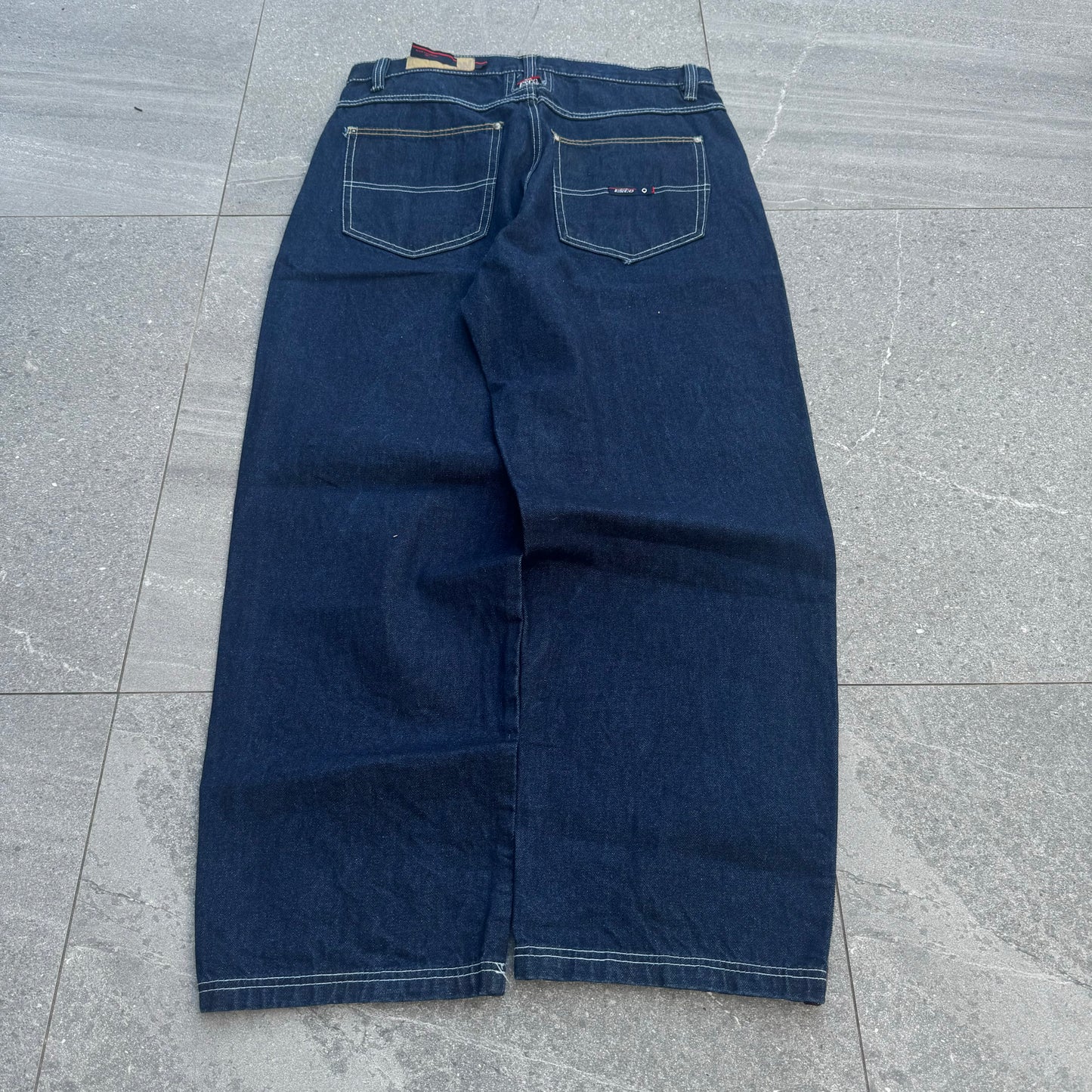 sexy esco jeans - 38x32”