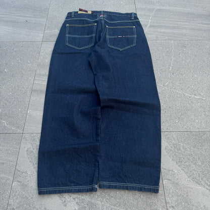 sexy esco jeans - 38x32”