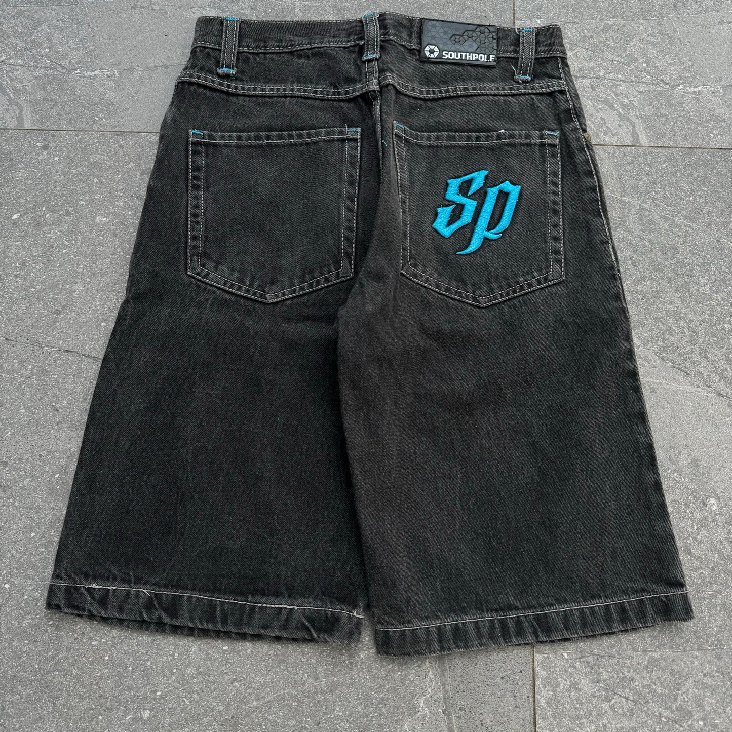 southpole jorts - 29”
