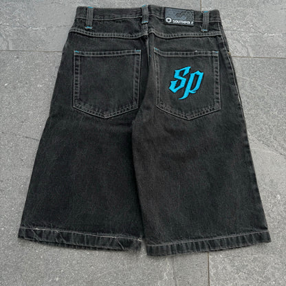 southpole jorts - 29”