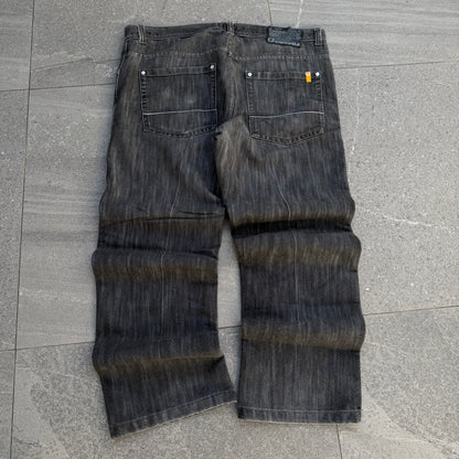southpole bootcuts - 40x30”