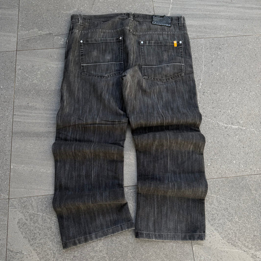 southpole bootcuts - 40x30”