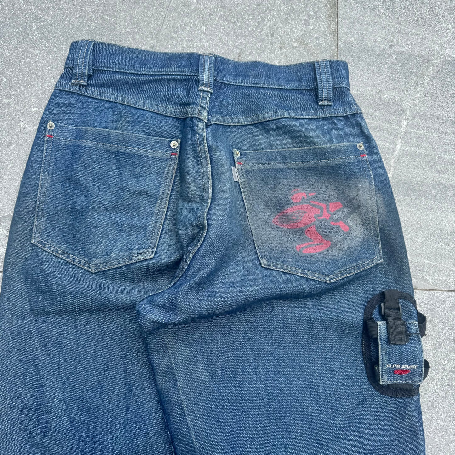 PJs surf jeans - 30x29”