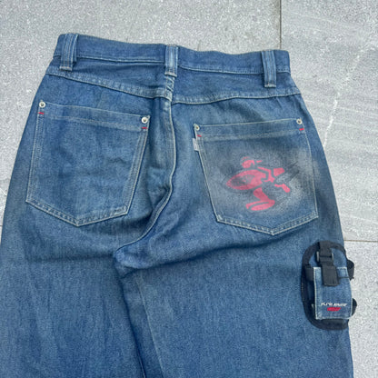 PJs surf jeans - 30x29”