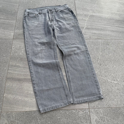 urban equip bootcuts - 34x30”