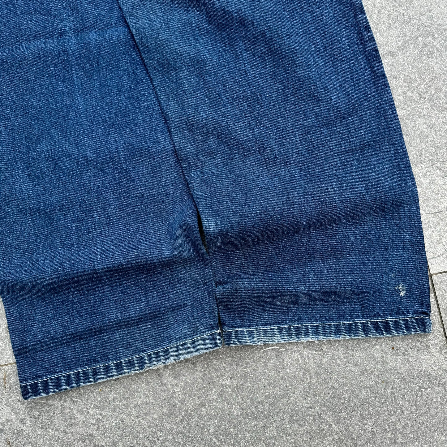 southpole jeans - 36”